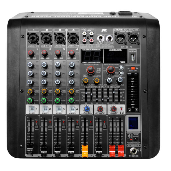 MIX 4