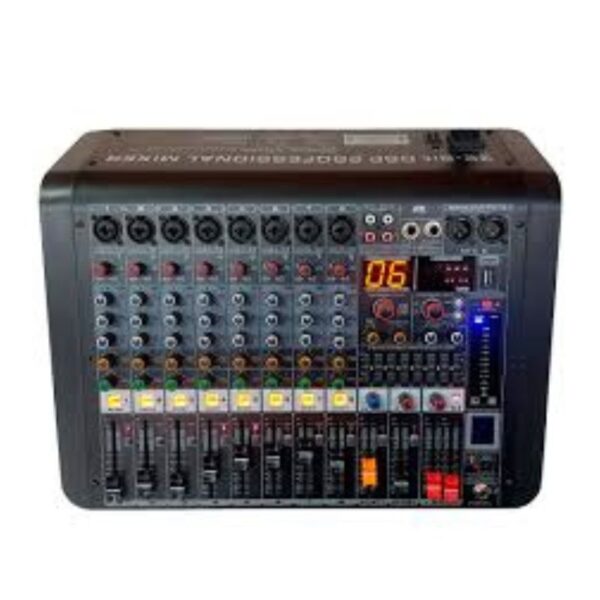 MIX 8