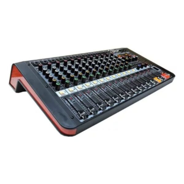 MIX 12
