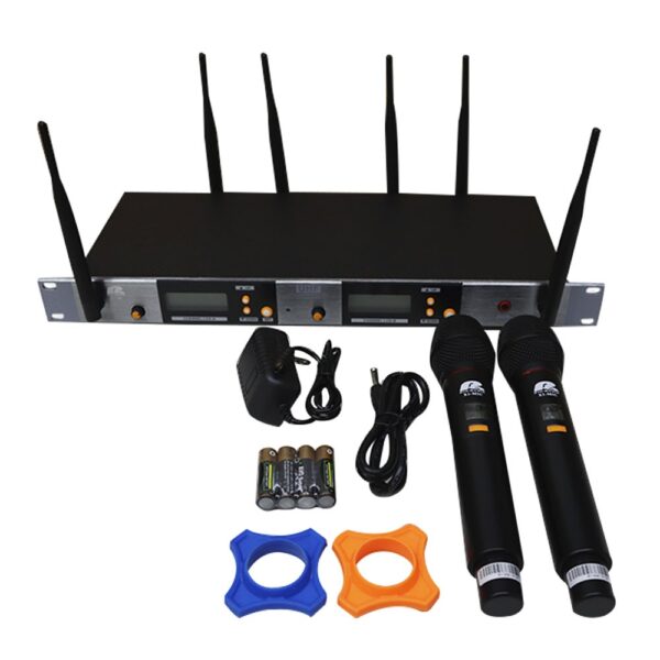 PA Pro Audio X1