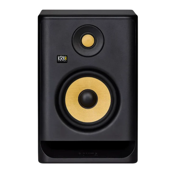 Krk Rokit 5 G4 Monitores de estudio - Image 4