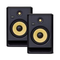 Krk Rokit 5 G4 Monitores de estudio